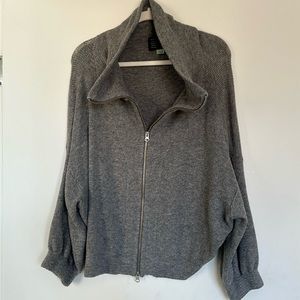 Anthropologie sweater